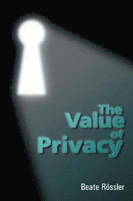 Value of Privacy