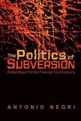 Politics of Subversion