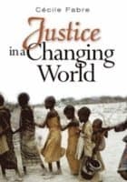 Justice in a Changing World