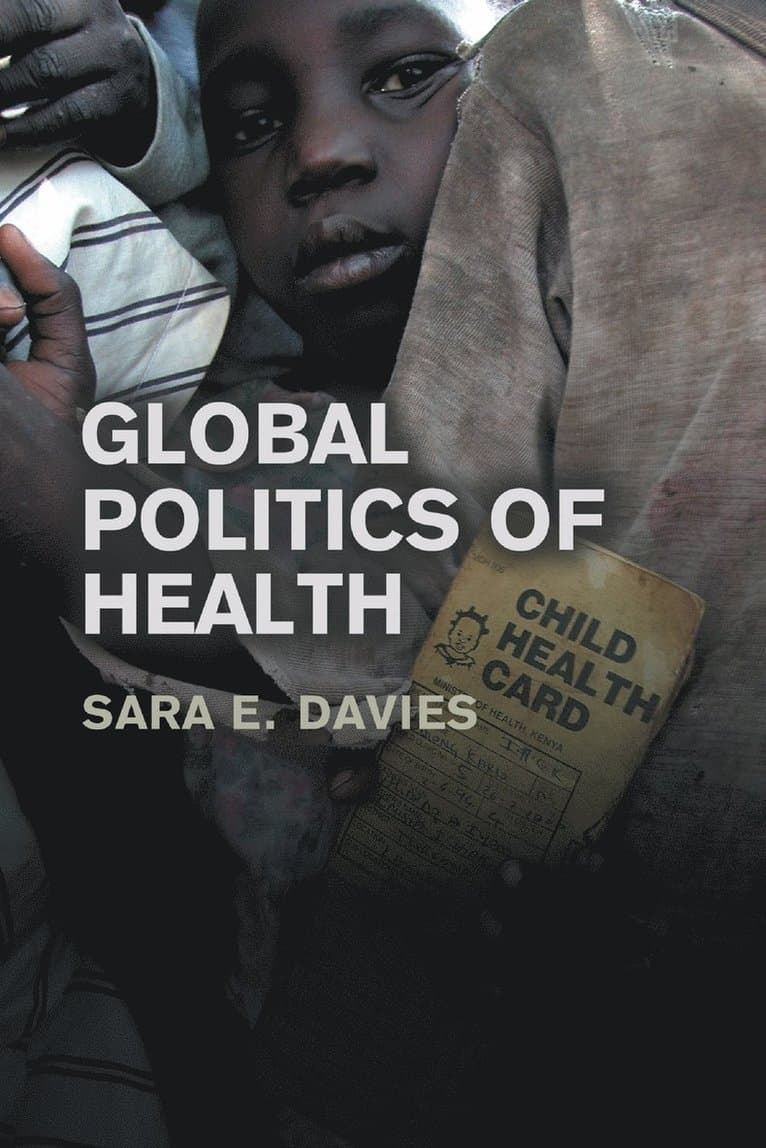 Global Politics of Health