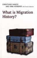 What is Migration History?