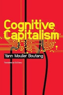 Cognitive Capitalism