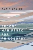 Second Manifesto for Philosophy