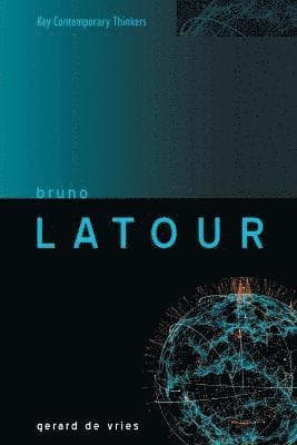 Bruno Latour