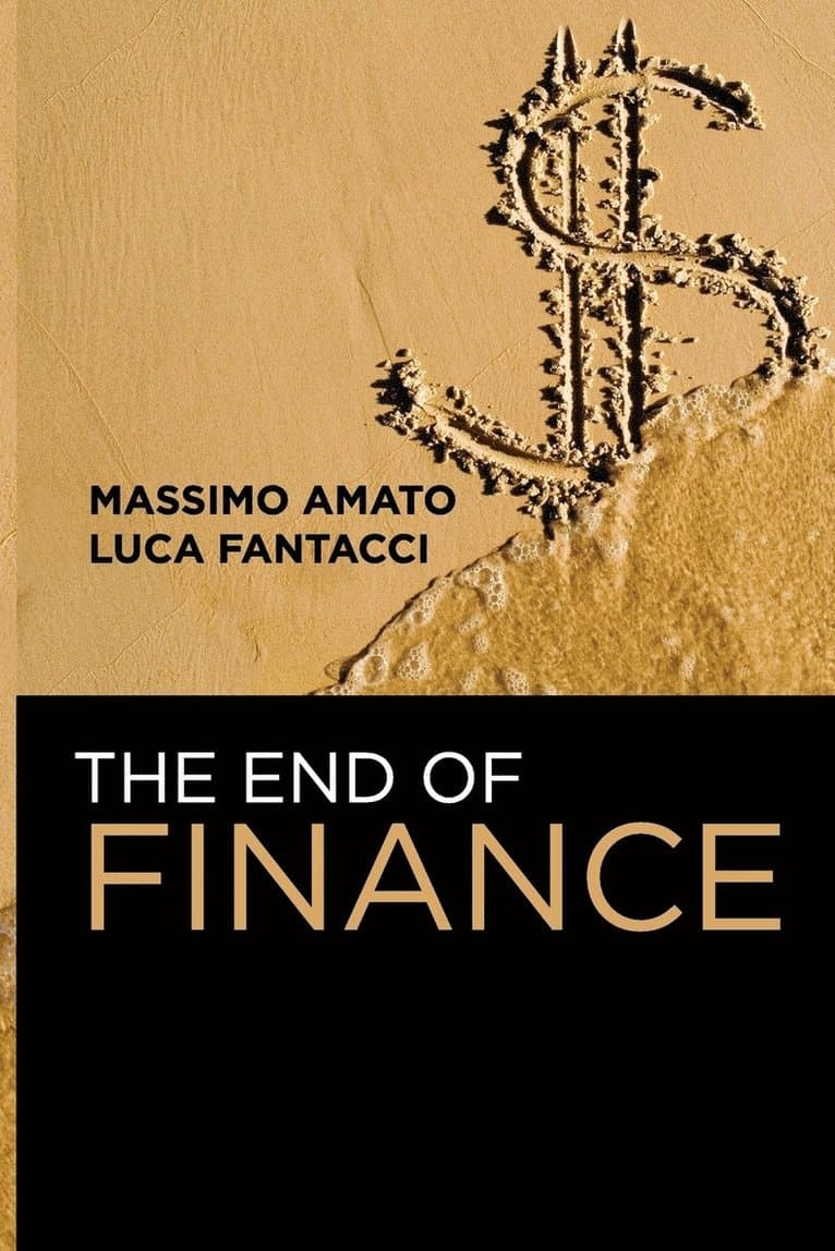 End of Finance