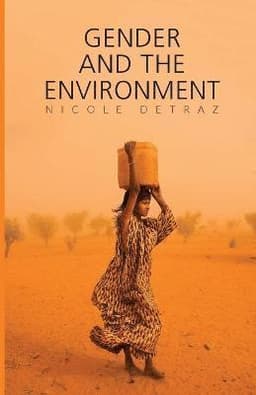 Gender and the Environment