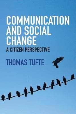 Communication and Social Change