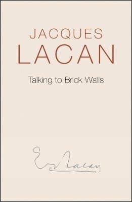 Talking to Brick Walls