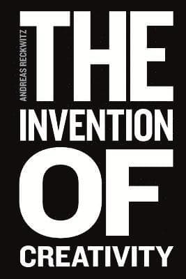 Invention of Creativity