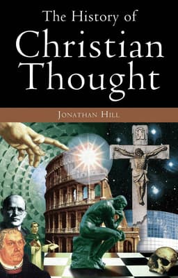 History of Christian Thought
