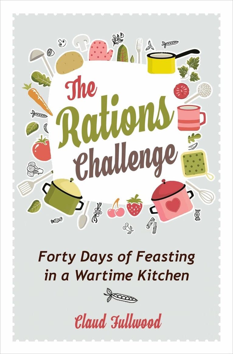 Rations Challenge