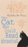 Cat Who Could Read Backwards (The Cat Who… Mysteries, Book 1)