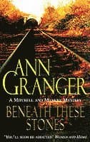 Beneath these Stones (Mitchell & Markby 12)