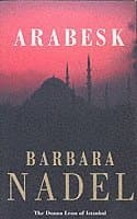 Arabesk (Inspector Ikmen Mystery 3)