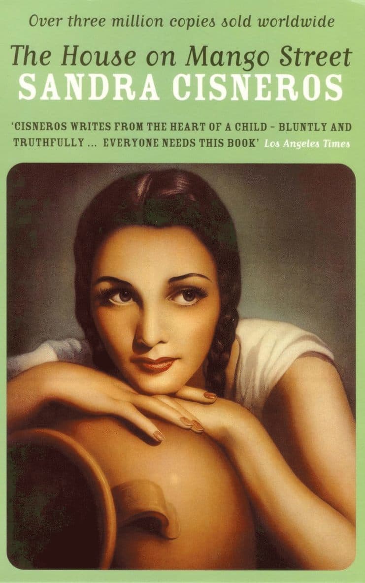 House on Mango Street