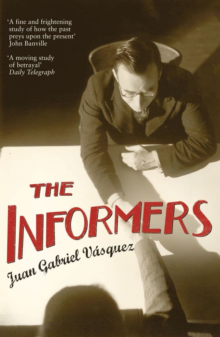 Informers