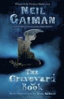 Graveyard Book
