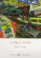 Corgi Toys