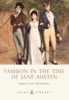 Fashion in the Time of Jane Austen