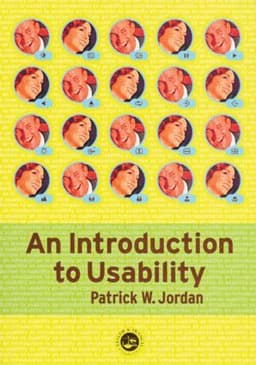 Introduction To Usability