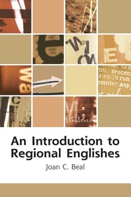 Introduction to Regional Englishes