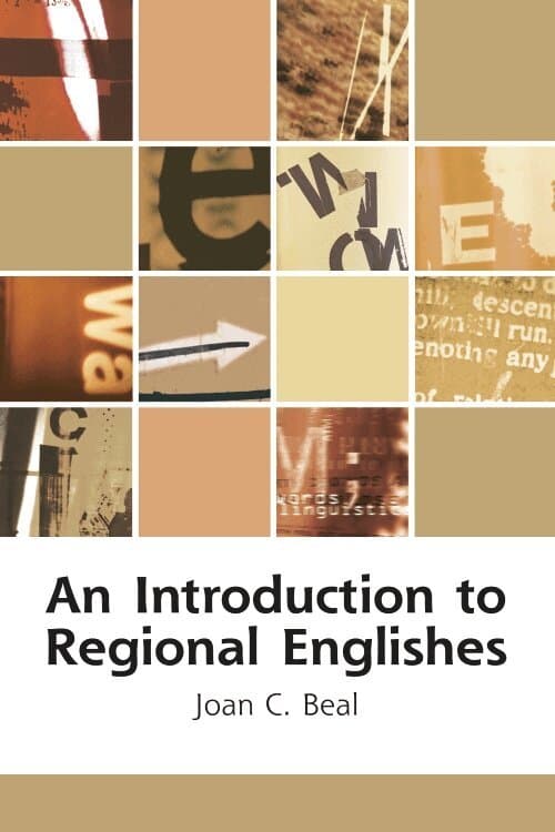 Introduction to Regional Englishes