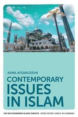 Contemporary Issues in Islam