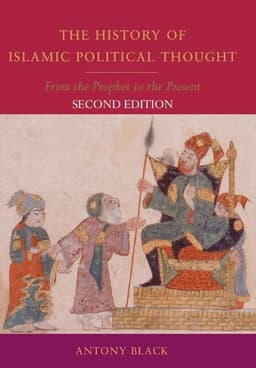 History of Islamic Political Thought