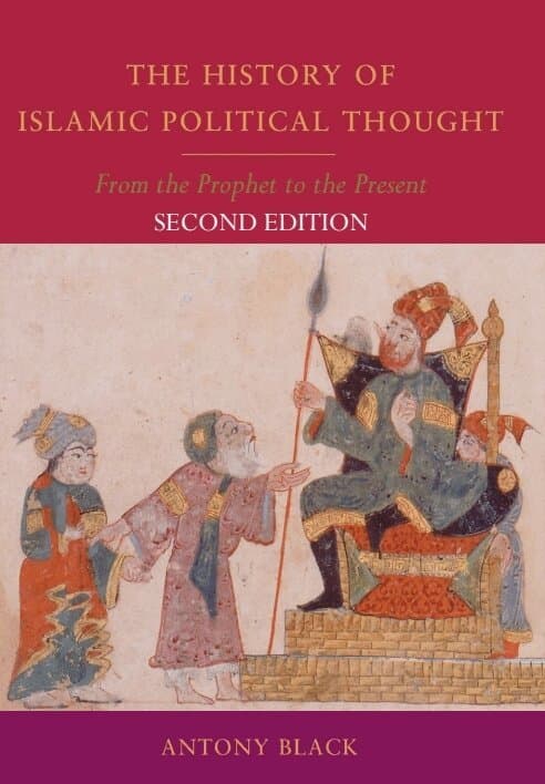 History of Islamic Political Thought