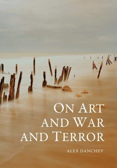 On Art and War and Terror