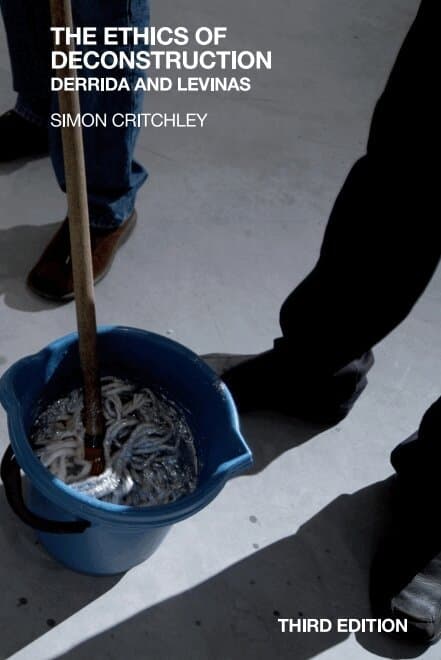 Ethics of Deconstruction