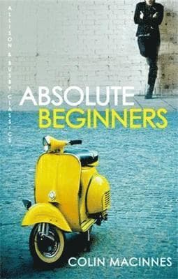 Absolute Beginners