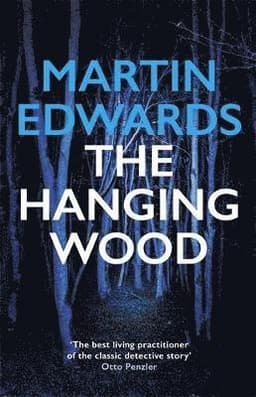 Hanging Wood