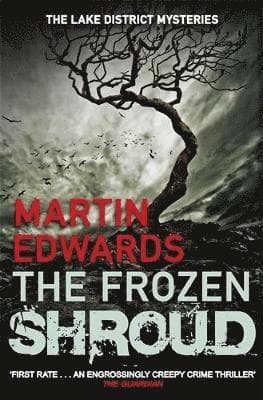 Frozen Shroud