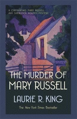 Murder of Mary Russell