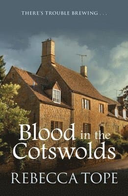 Blood in the Cotswolds