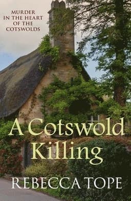 Cotswold Killing