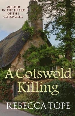Cotswold Killing