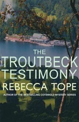 Troutbeck Testimony
