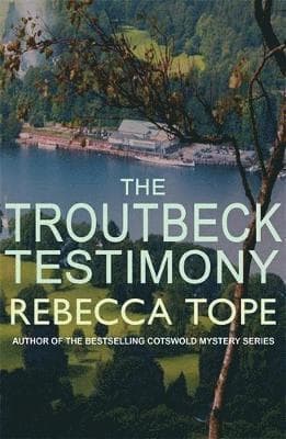 Troutbeck Testimony