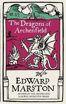 Dragons of Archenfield