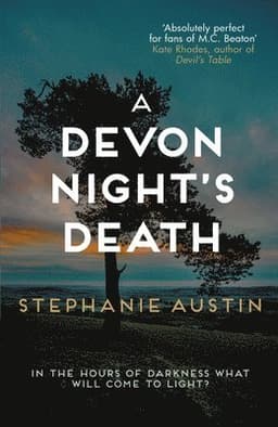 Devon Night's Death