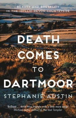 Death Comes to Dartmoor