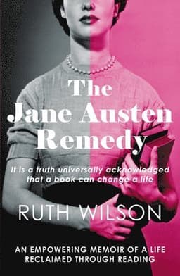 Jane Austen Remedy