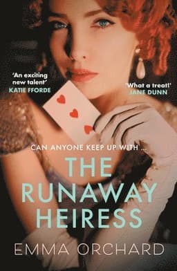 Runaway Heiress