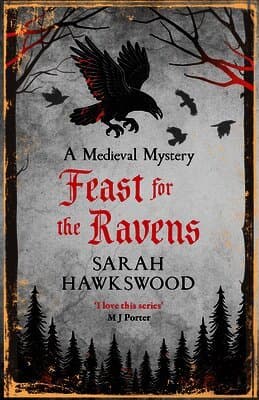 Feast for the Ravens