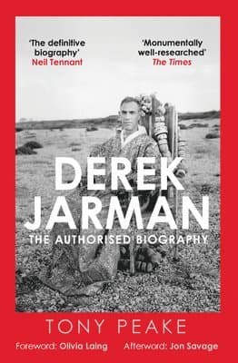 Derek Jarman: The Authorised Biography