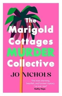 Marigold Cottages Murder Collective