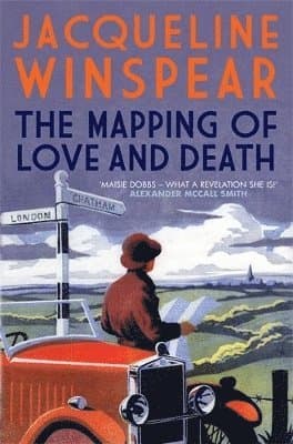 Mapping of Love and Death