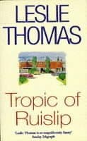 Tropic Of Ruislip